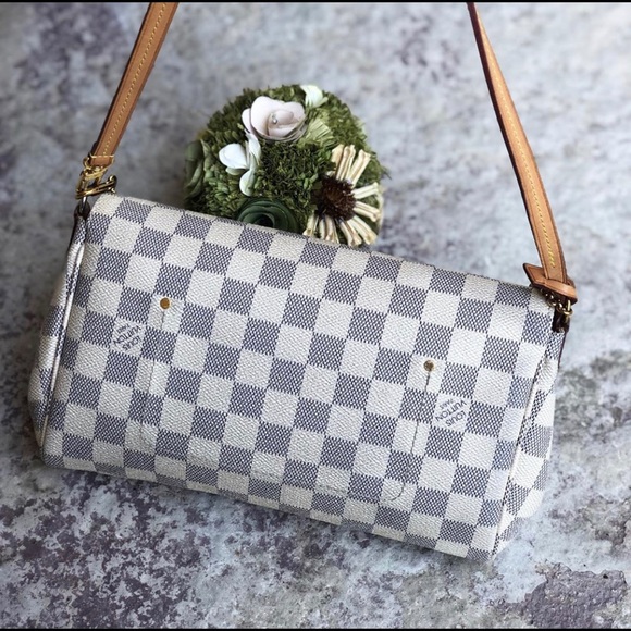 🚨 SOLD 🚨 Louis Vuitton Favorite MM - Picture 2 of 8